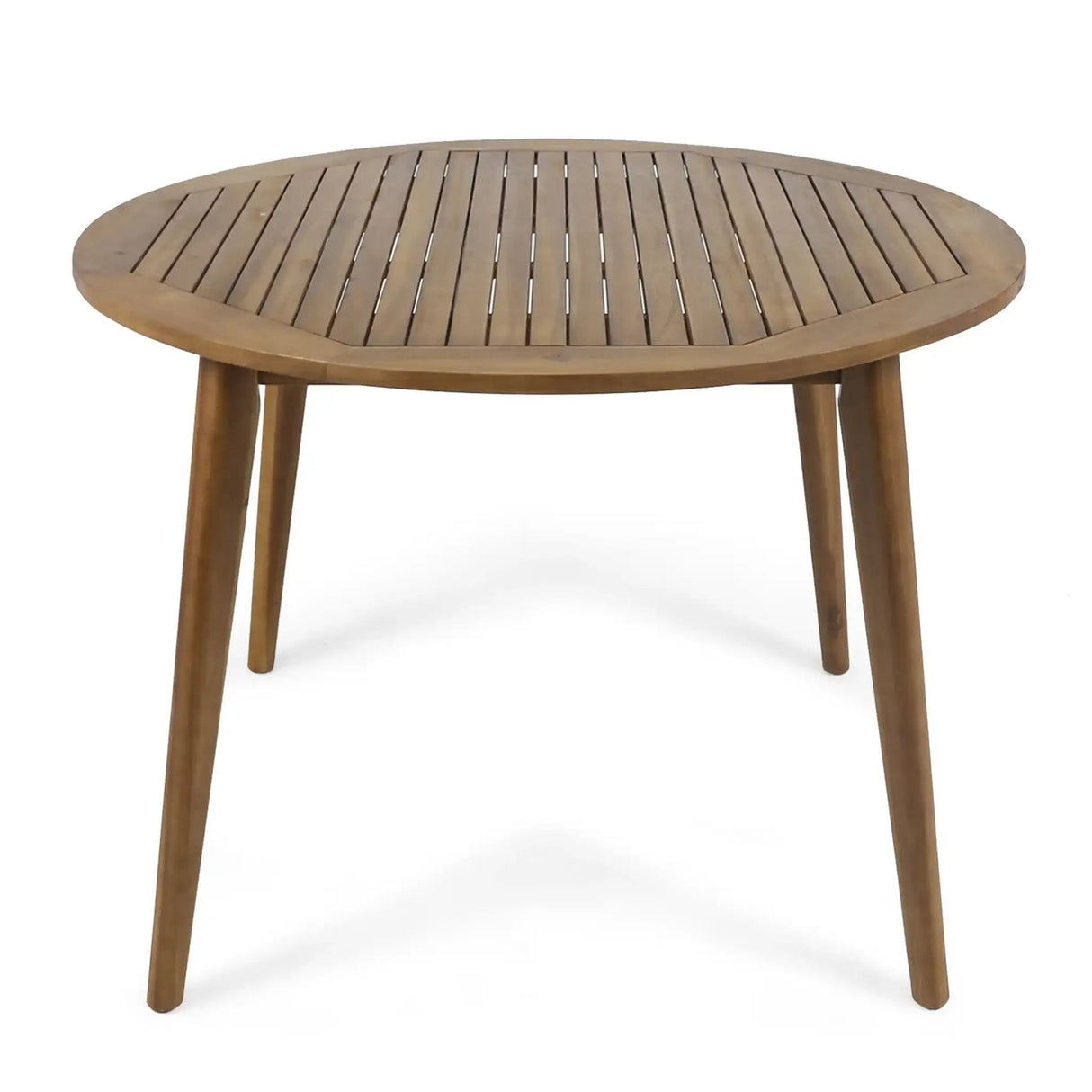 Stamford - Outdoor Dining Table Modern Design - Best Buy Furniture