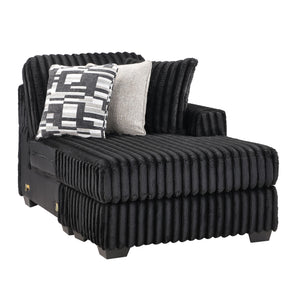 Snuggle - Living Room Sectional