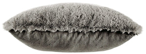 Gariland - Faux Fur Pillow - Best Buy Furniture