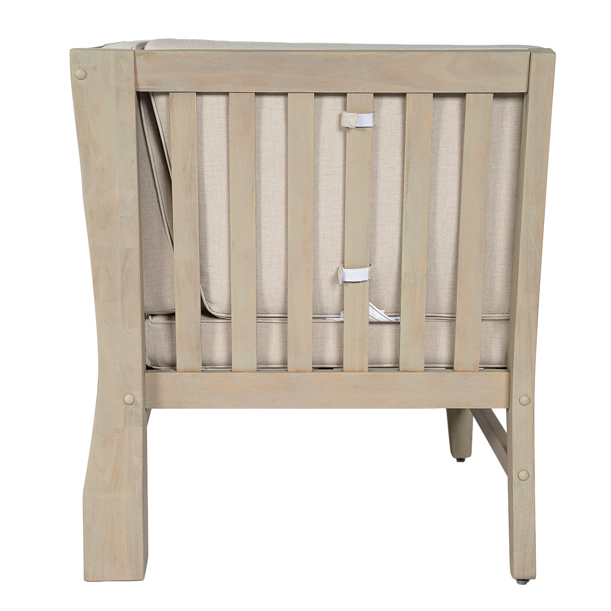 Perla Right Corner Chair