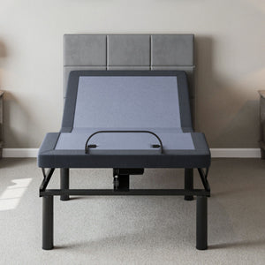 Bt2000 - Adjustable Bed Base With Full-Range Positions Adjustment