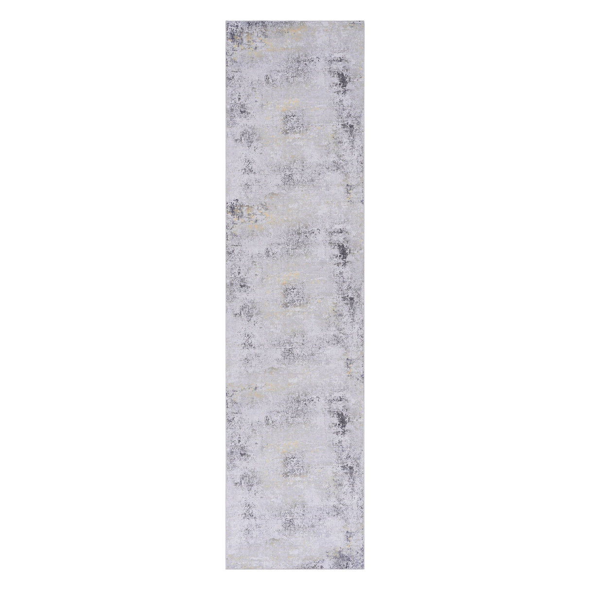 Maval - Stunning Washable Runner Rug