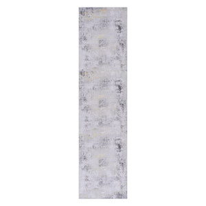Maval - Stunning Washable Runner Rug