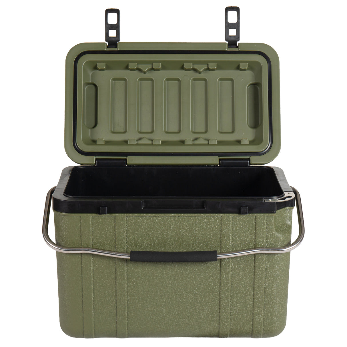 25 Quart