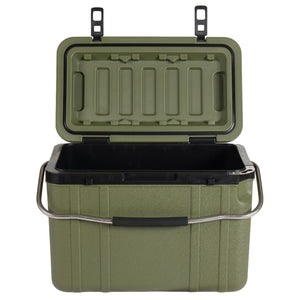 25 Quart
