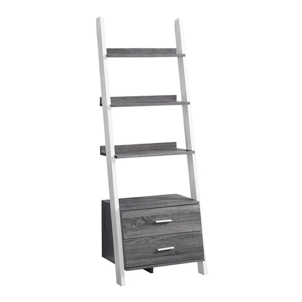 Bookshelf, Etagere, Corner, Ladder, For Office, Contemporary & Modern - Best Buy Furniture