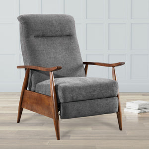 Sarasota - Arm Push Back Recliner