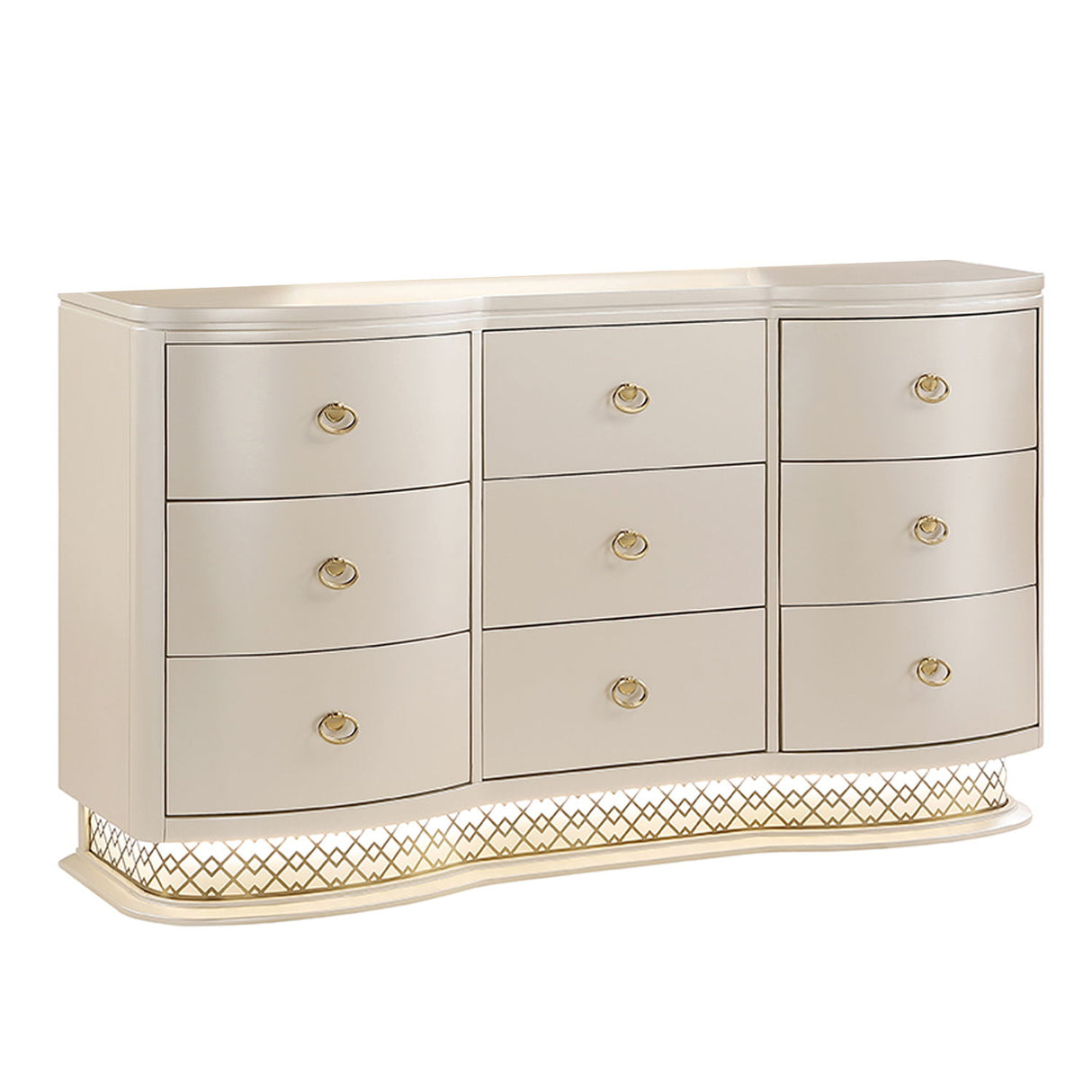 Flora - Bedroom Set