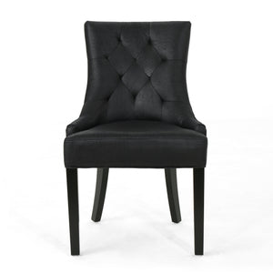 Cheney Dining Chair - KD MP2 (Set of 2)