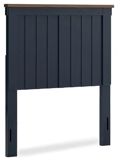 Landocken - Panel Headboard - Best Buy Furniture
