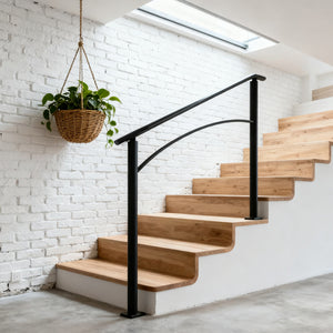 Handrails for Outdoor Steps