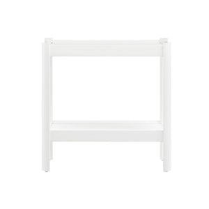 Yonda - Nightstand With 2 Shelves