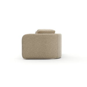 Sasso Sectional Components