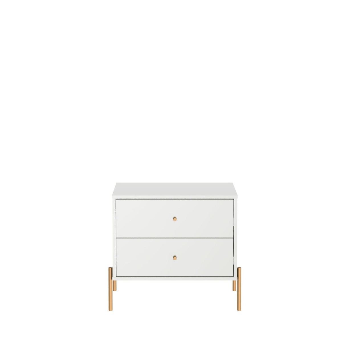 Jasper - Nightstand