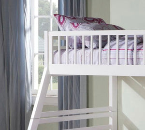 Jason Bunk Bed With Storage