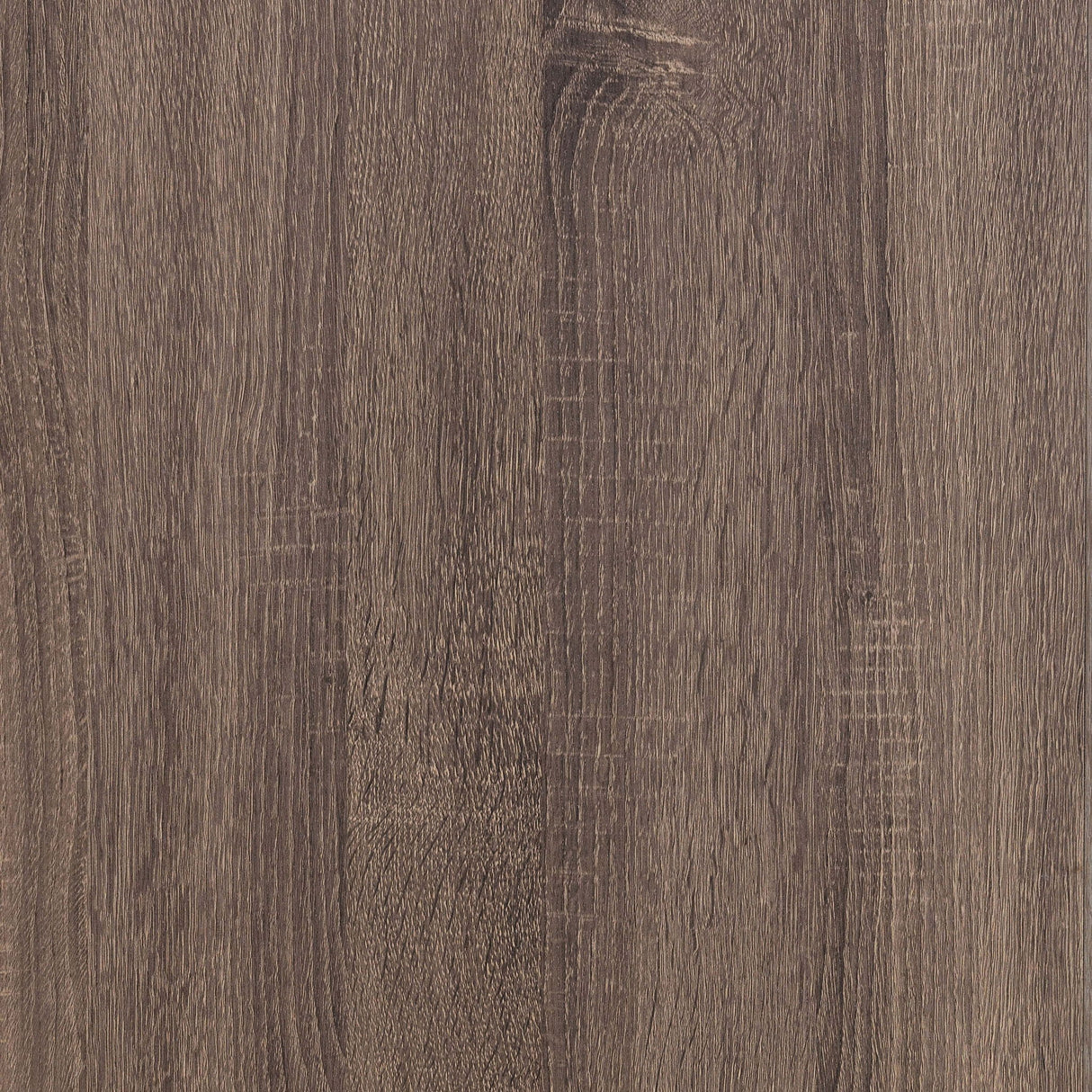 Geary - Panel Bed