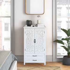 27'' Accent Tall Tower