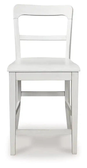 Greddinton - Barstool (Set of 2) - Best Buy Furniture