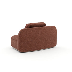 Sasso Sectional Components
