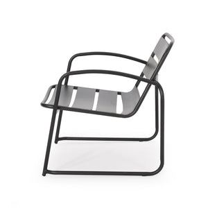 Conrad - Chair Outdoor Seating