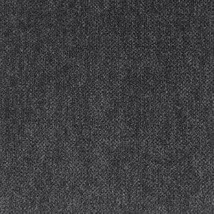 Pacheco - Upholstered Sleeper Sectional Chaise Sofa With Pocket Coils And Reversible Cushions - Dark Gray