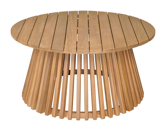 Zuo Modern Zahara Coffee Table