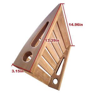 Red Cedar Sauna Headrest