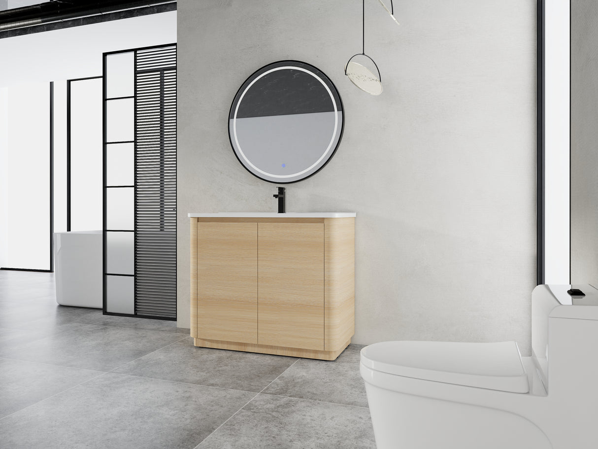 40'' Freestanding Bathroom Vanity