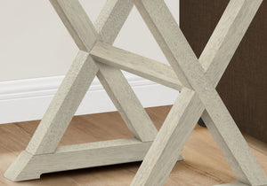 Compact Accent End Table, Square, Transitional - Best Buy Furniture