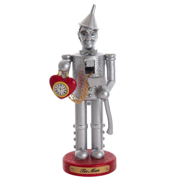 Wizard of Oz Nutcracker - Tin Man