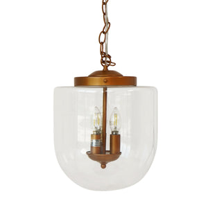 Delphi Pendant Lamp - Coarse