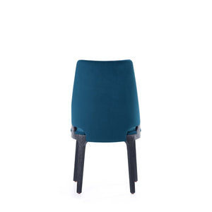 Kara - Dining Chair In (Set of 2)