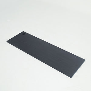 Nova Series - Work Top - Dark Gray
