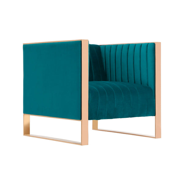 Trillium - Lounge Chair