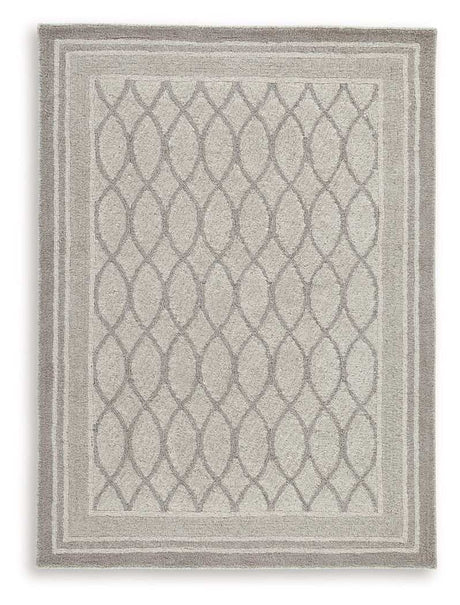 Wimney - Rug - Best Buy Furniture