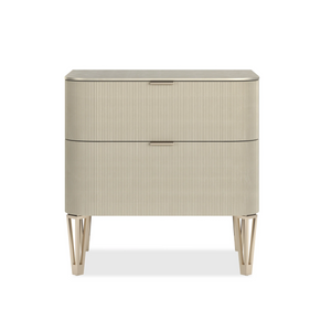 Love Closed Nightstand