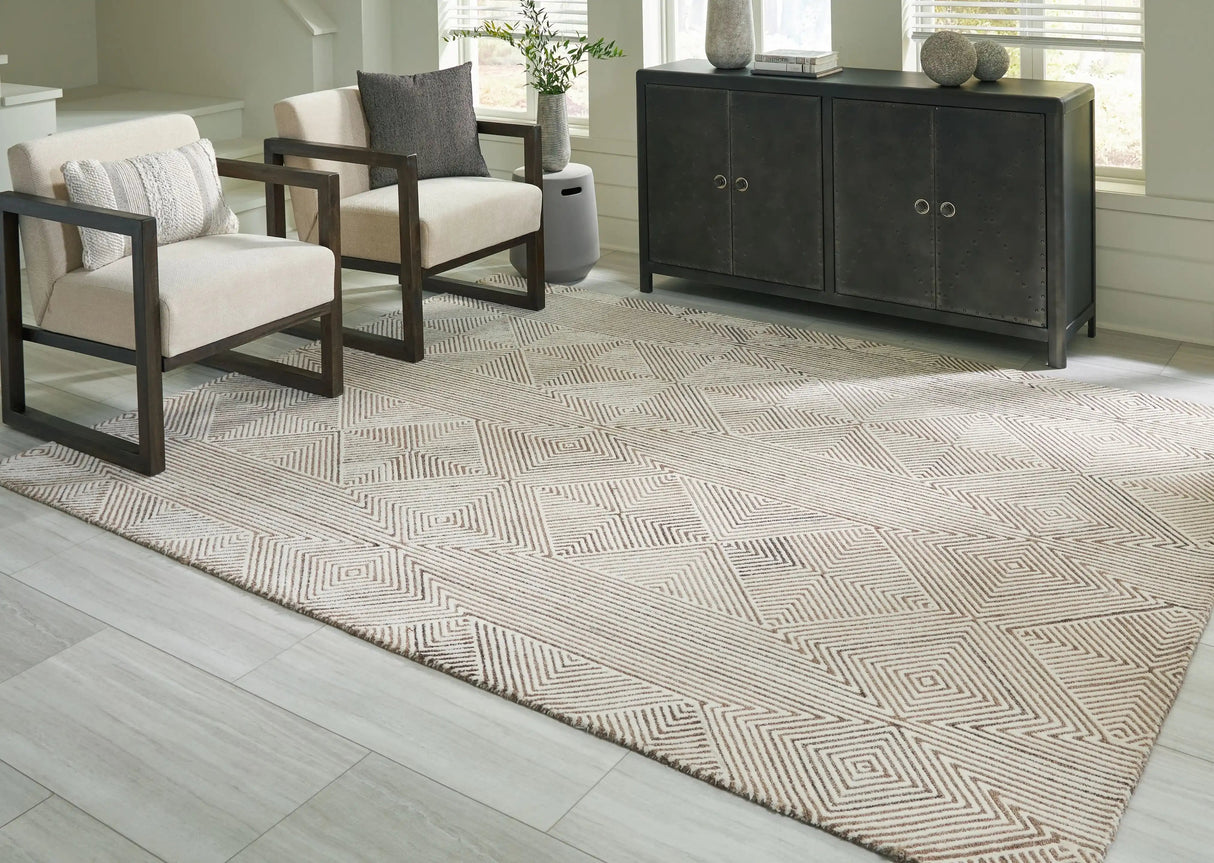 Jadott - Rug - Best Buy Furniture