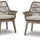 Beach Front - Arm Chair With Cushion - Best Buy Furniture