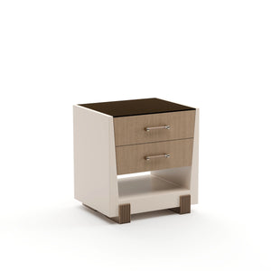 Counter Balance Nightstand