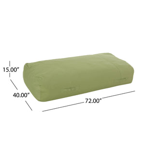 Kasper - Water Resistant Lounger Bean Bag