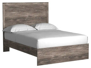 Ralinksi - Panel Bed - Best Buy Furniture