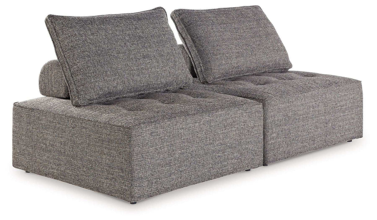 Bree Zee - Outdoor Sectional - Best Buy Furniture