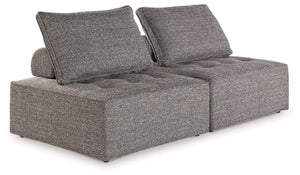 Bree Zee - Outdoor Sectional - Best Buy Furniture