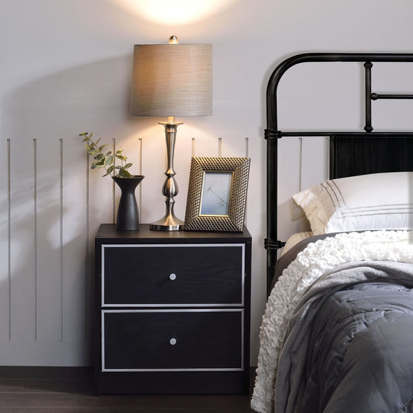 Modern-Black-Nightstand-Table-Nightstands