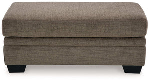 Stonemeade - Ottoman - Best Buy Furniture