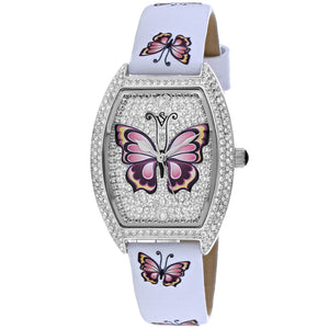 Christian Van Sant Women's Papillon