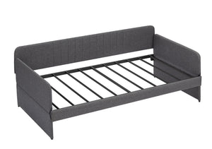 Daybed, Sofa Bed with Trundle Twin Size