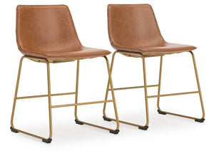 Ciabori - Dining Upholstered Side Chair (Set of 2) - Best Buy Furniture