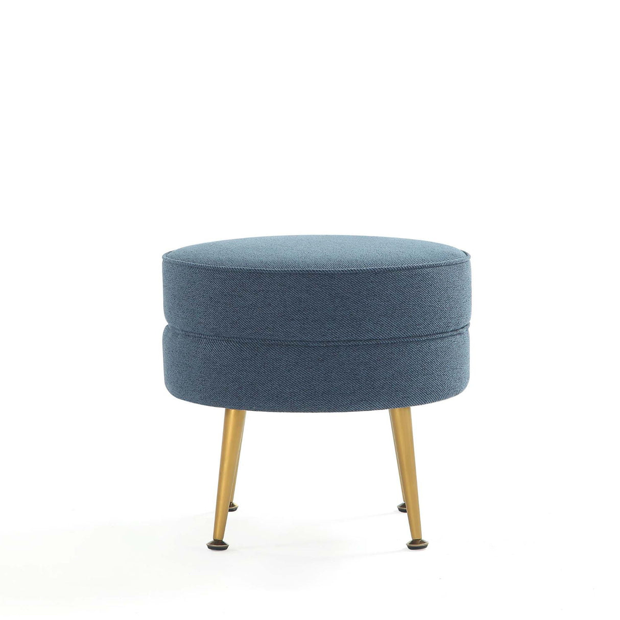 Bailey - Upholstered Accent Ottoman
