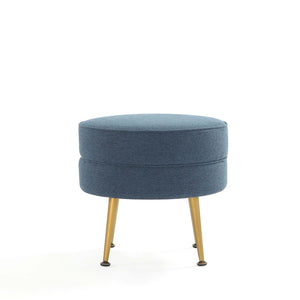 Bailey - Upholstered Accent Ottoman